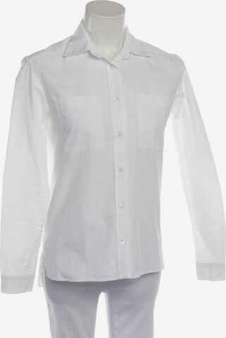 Aglini Blouse & Tunic in XXS in White: front