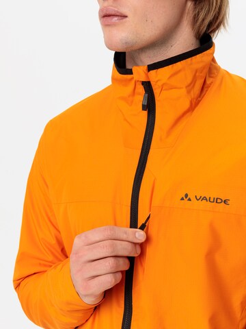 VAUDE Sportjas 'Moab' in Geel
