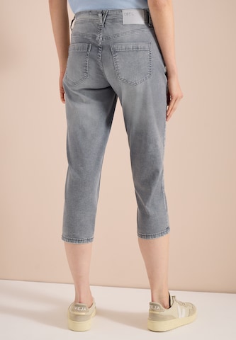 CECIL Regular Jeans in Grey