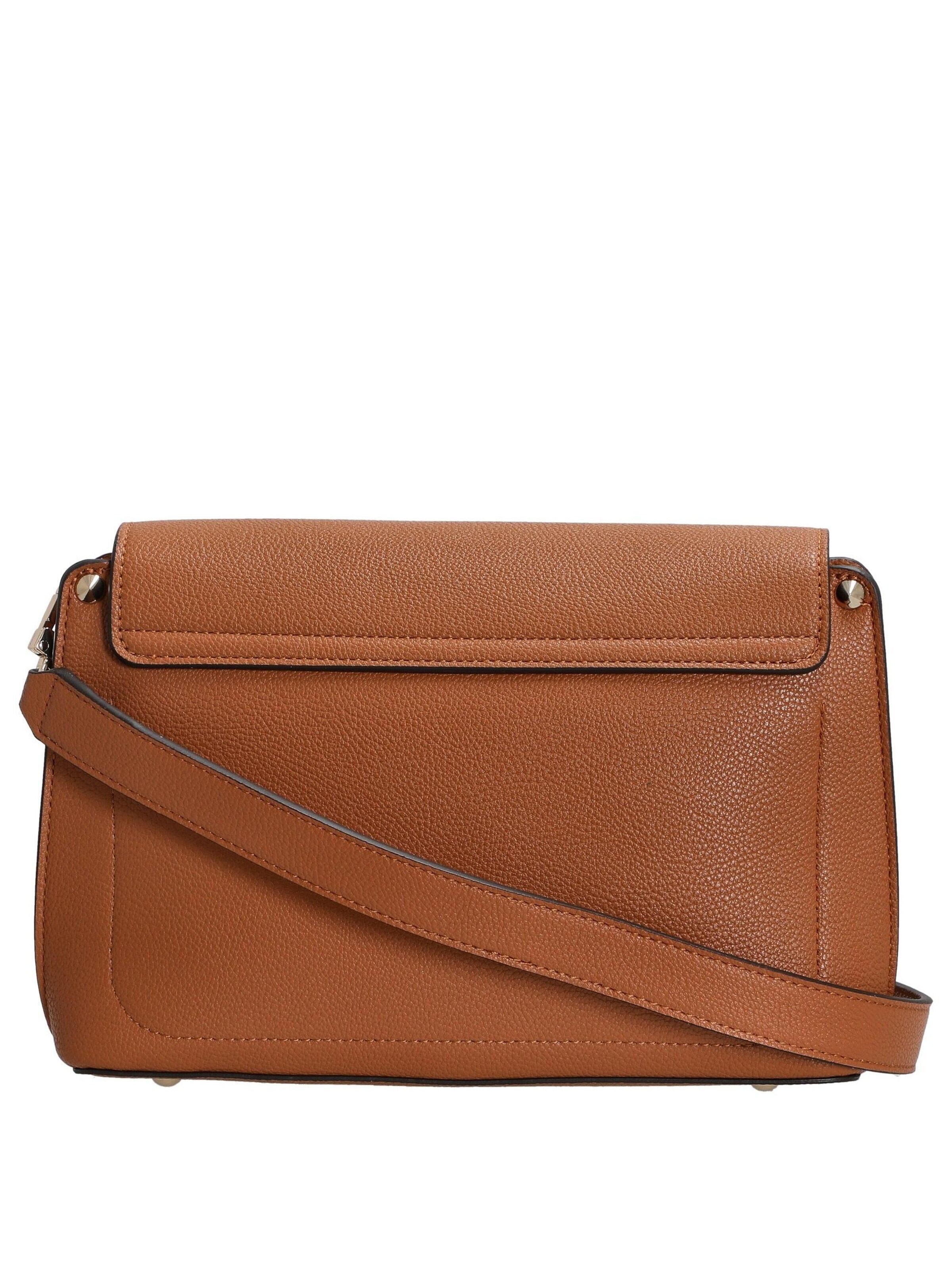 GUESS Originals Umhängetasche 'Meridian II'‌‌‌‌‌‌‌‌‌‌ in Braun