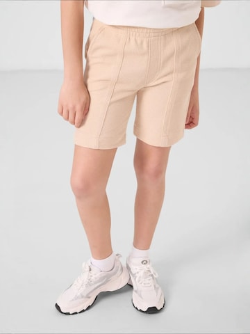 regular Pantaloni di Tommy Life in beige