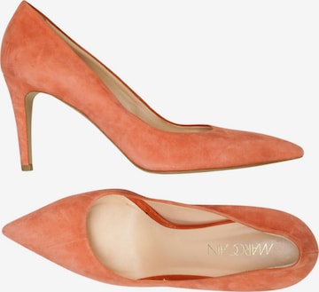 Marc Cain Pumps 40 in Pink: Vorderseite