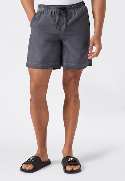 Champion Board Shorts in S in Grey, Item view