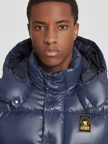Ciesse Piumini Winterjacke 'ANTON' in Blau