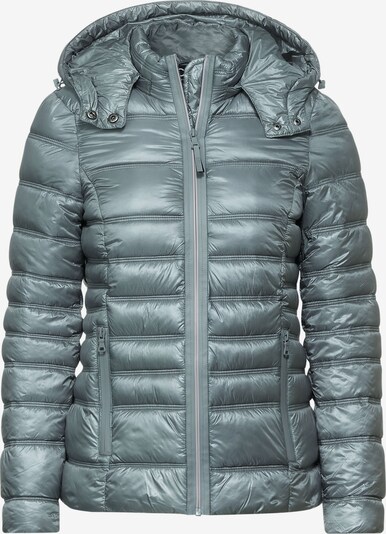 CECIL Winter Jacket in Silver grey, Item view