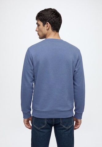 JJ Rebel Sweatshirt in Blau
