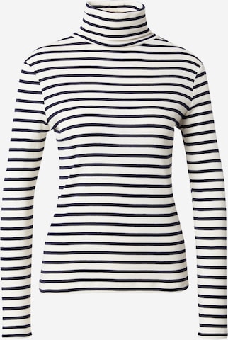 s.Oliver Shirt in White: front
