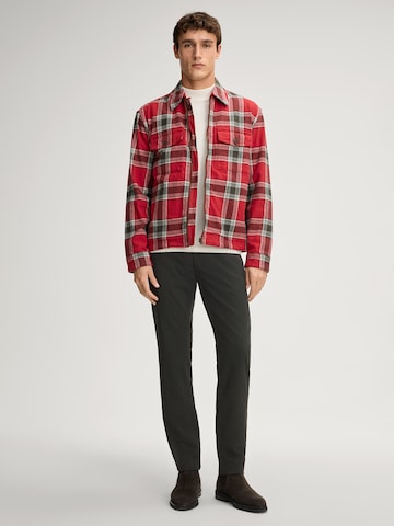 JOOP! Jeans Regular Chino 'Matthew' in Groen