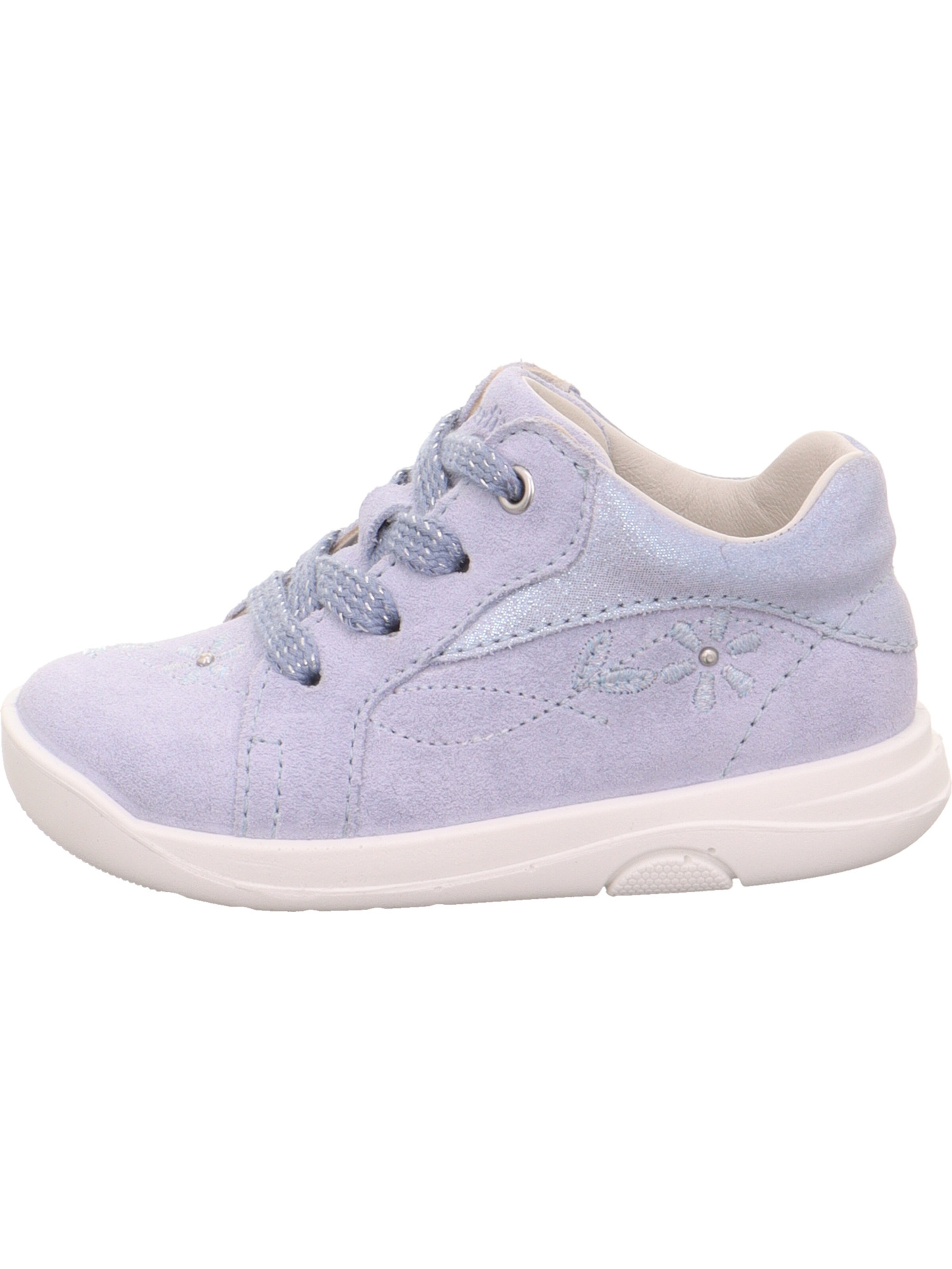 SUPERFIT Boots 'Lillo' in Purple
