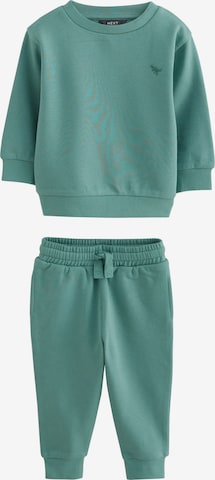 žalia Next Treningas: priekis