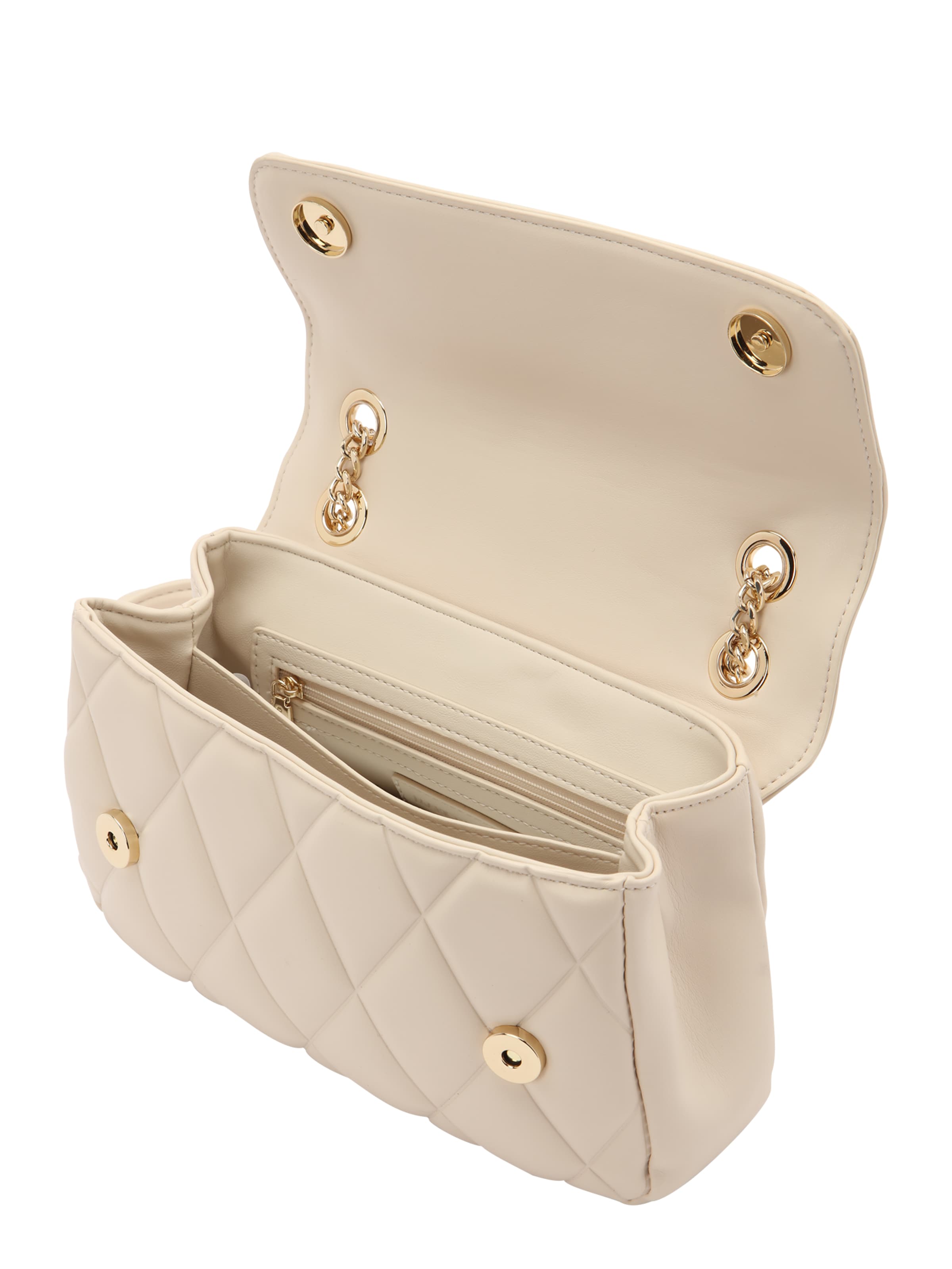 VALENTINO Shoulder bag in Beige