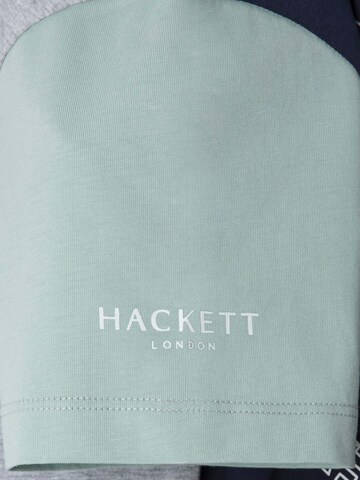 Hackett London T-Shirt in Grau