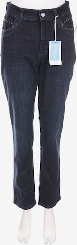 MAC Jeans in 34 x 28 in Blue: front