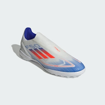 ADIDAS PERFORMANCE Soccer shoe 'F50 League' in White