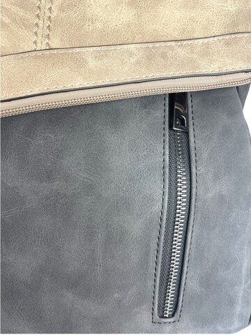 Zaino 'Rucksacktasche' di Kumixi in nero