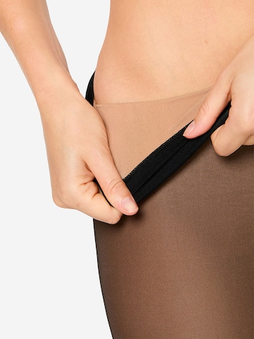 Nur Die Feinstrumpfhose in Schwarz