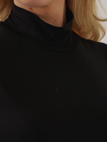 Bigdart Shirt in Black