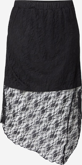 Sijonas 'CARCARNE' iš ONLY Carmakoma, spalva – juoda, Prekių apžvalga