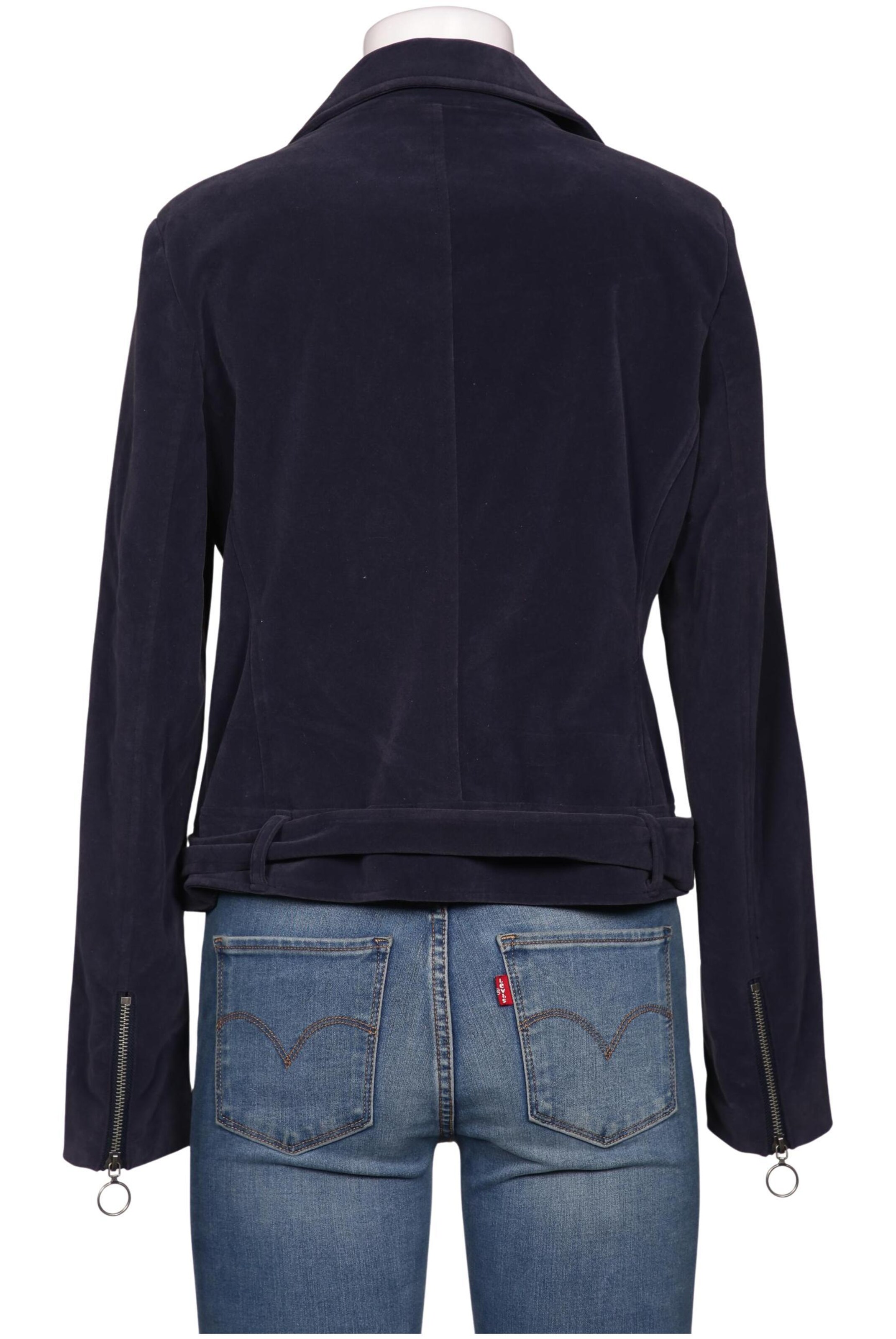 YAYA Jacket & Coat in M in Blue