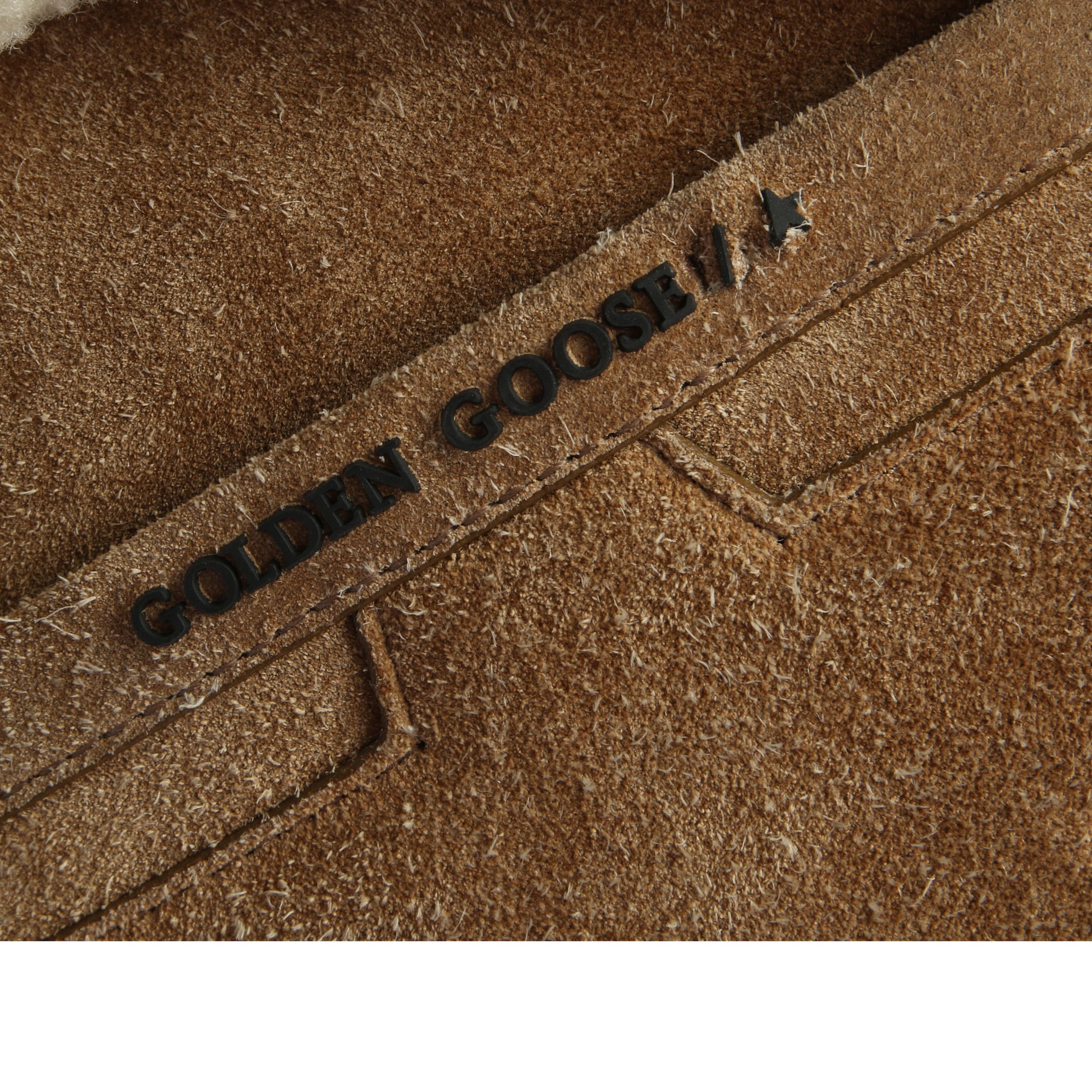 Golden Goose Bag in One size in Brown