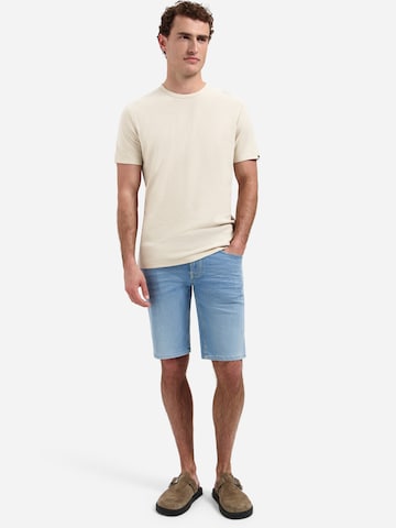 No Excess Shirt in Brown