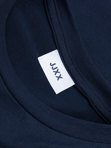 JJXX Shirt 'EVELIN' in Blauw