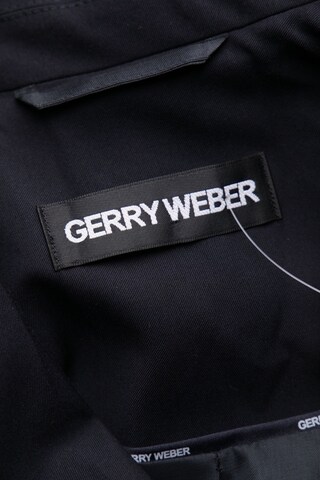 GERRY WEBER Blazer XL in Schwarz