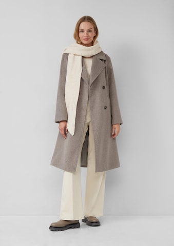 s.Oliver Schal in Beige