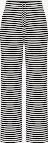 PIECES - Pantalón 'PCLaya' en azul: frente