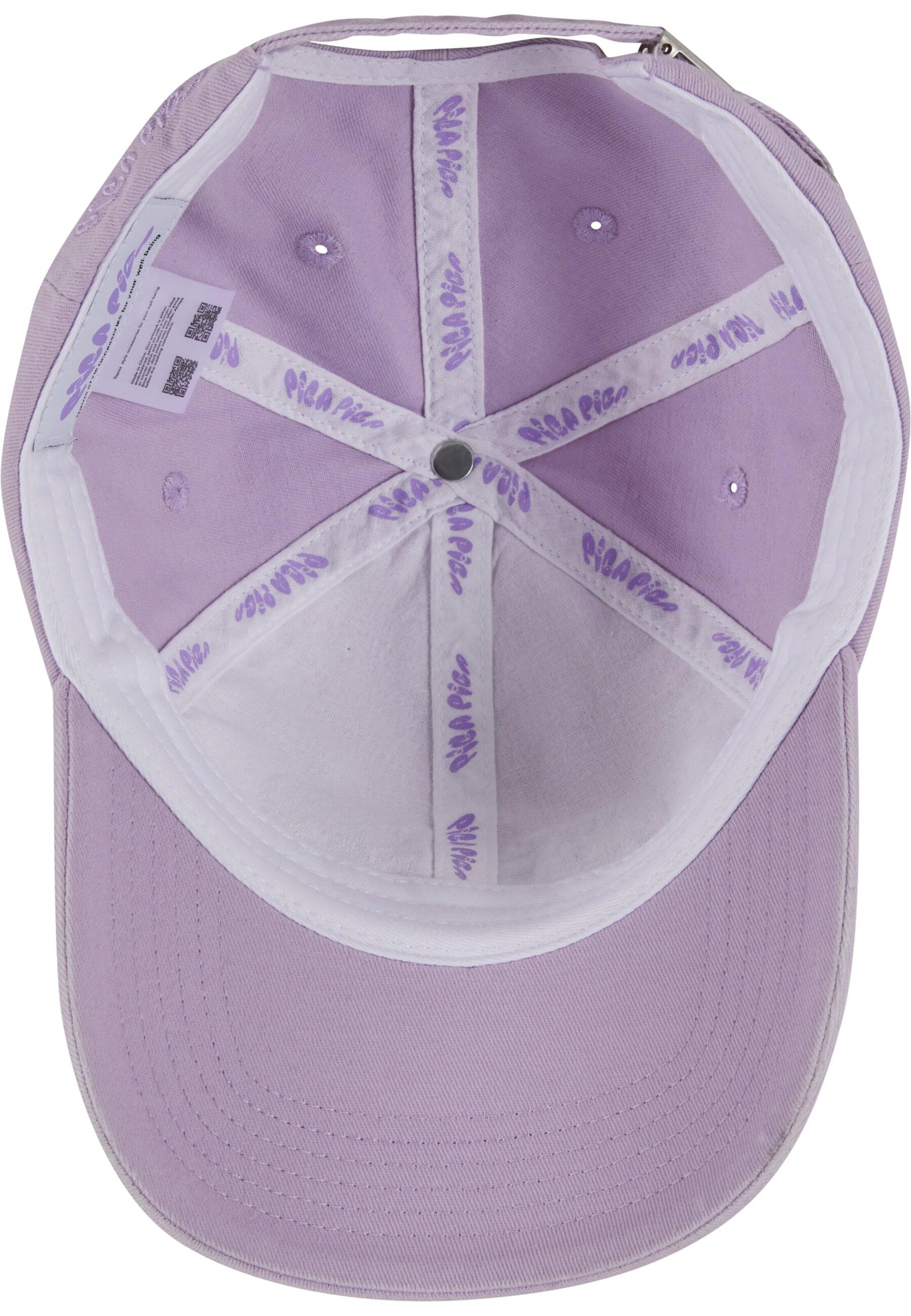 Pica Pica Pet 'Affogato' in Lila