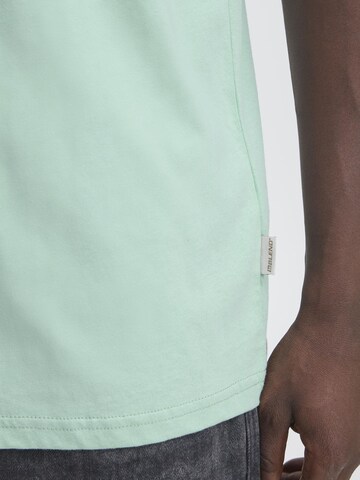 BLEND - Camiseta ' BHJOK ' en azul