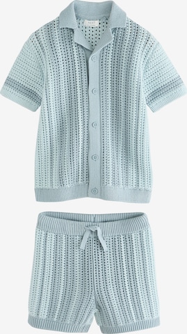 mėlyna Next Rinkinys: priekis