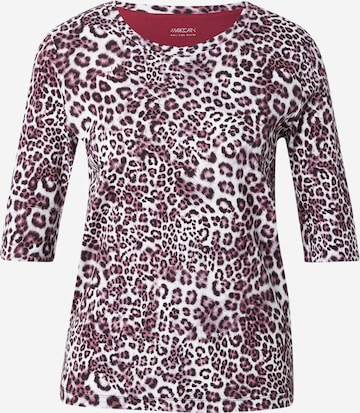 ruda Marc Cain Marškinėliai: priekis