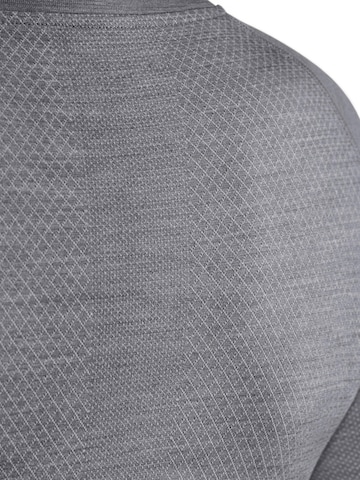FALKE Base Layer‌‌‌‌‌‌‌ in Grau