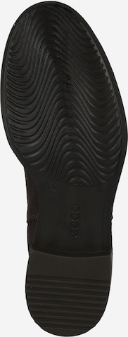 ECCO Chelsea Boots 'SARTORELLE 25' in Braun