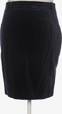 GERRY WEBER Rock XL in Blau: Vorderseite