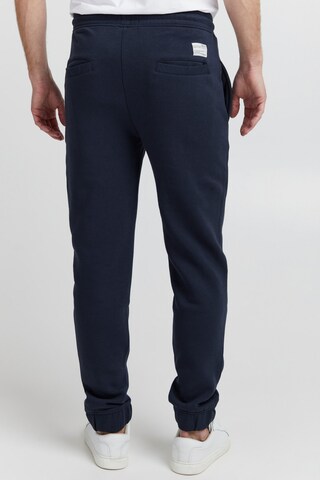 !Solid - Tapered Pantalón en azul