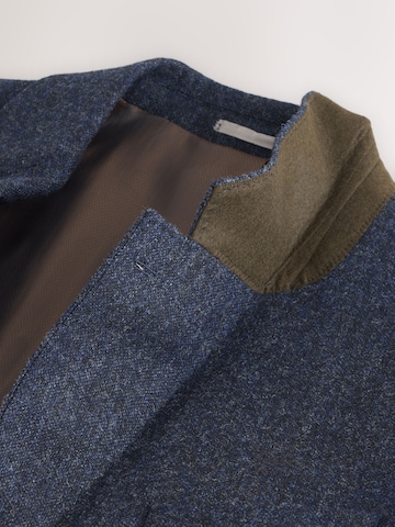 Regular fit Giacca da completo 'Abraham Moon' di Next in blu