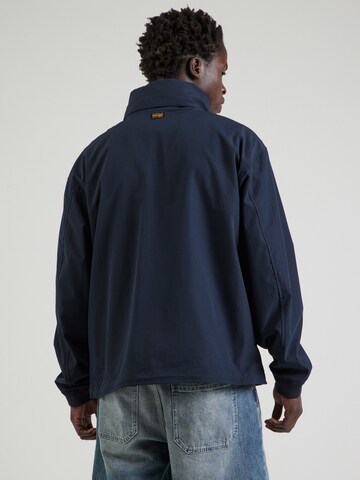 G-STAR Jacke in Blau