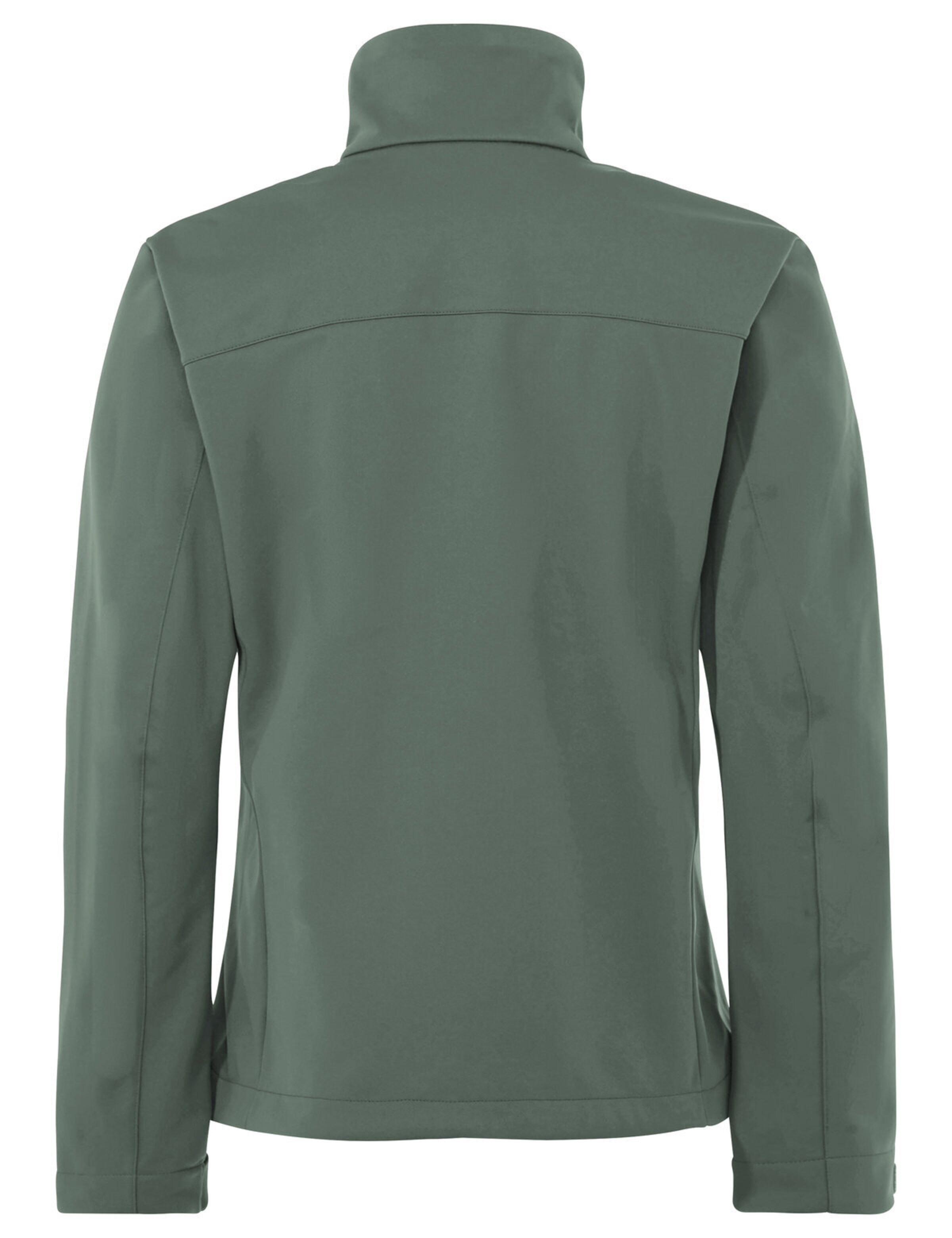 VAUDE Outdoor jacket 'Cyclone VII' in Green