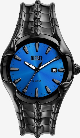 DIESEL Analog Watch in Black: front