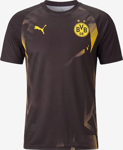 PUMA Jersey 'BVB' in S in Yellow / Black, Item view