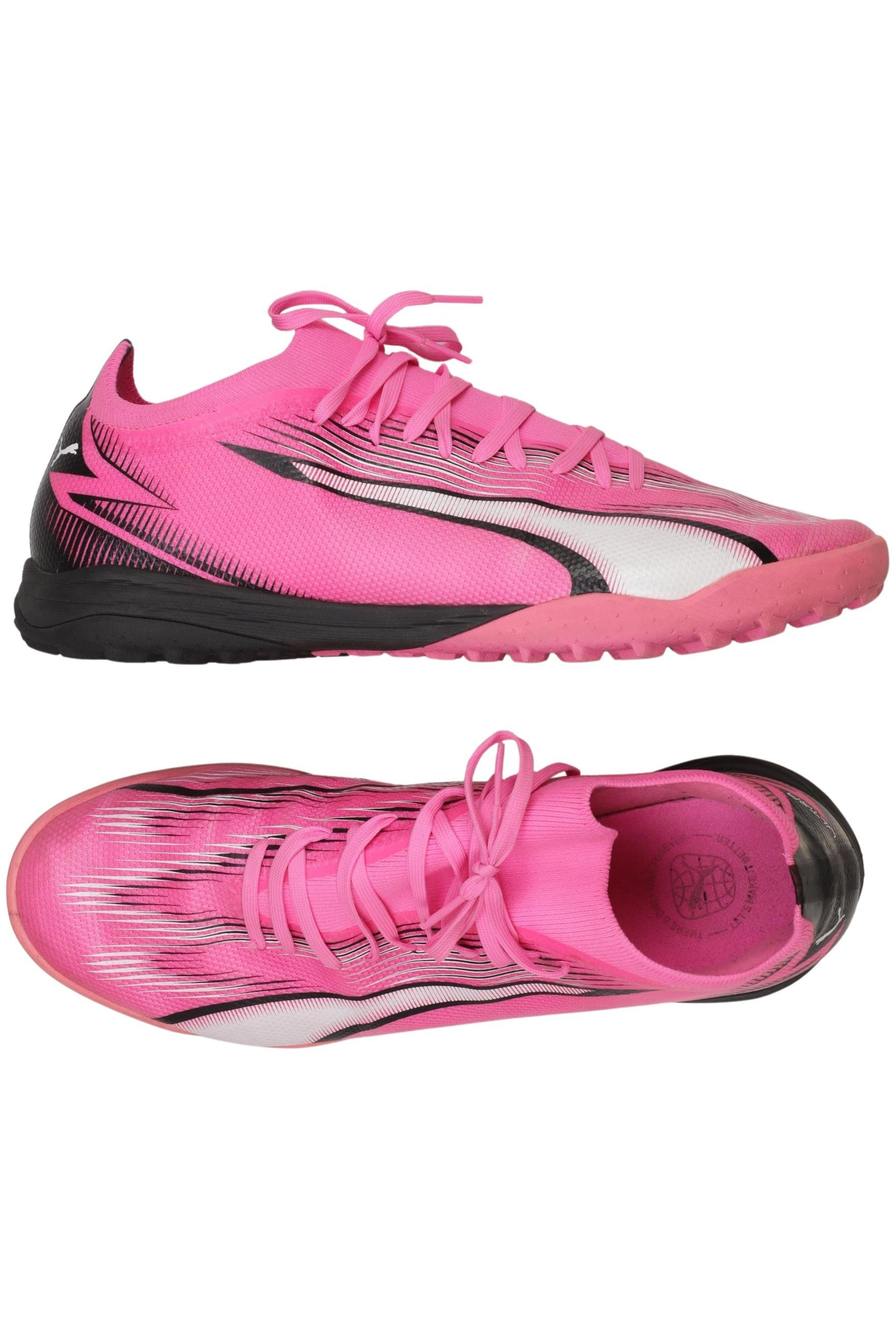 PUMA Sneaker 46 in Pink: Vorderseite