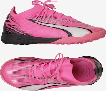PUMA Sneaker 46 in Pink: Vorderseite