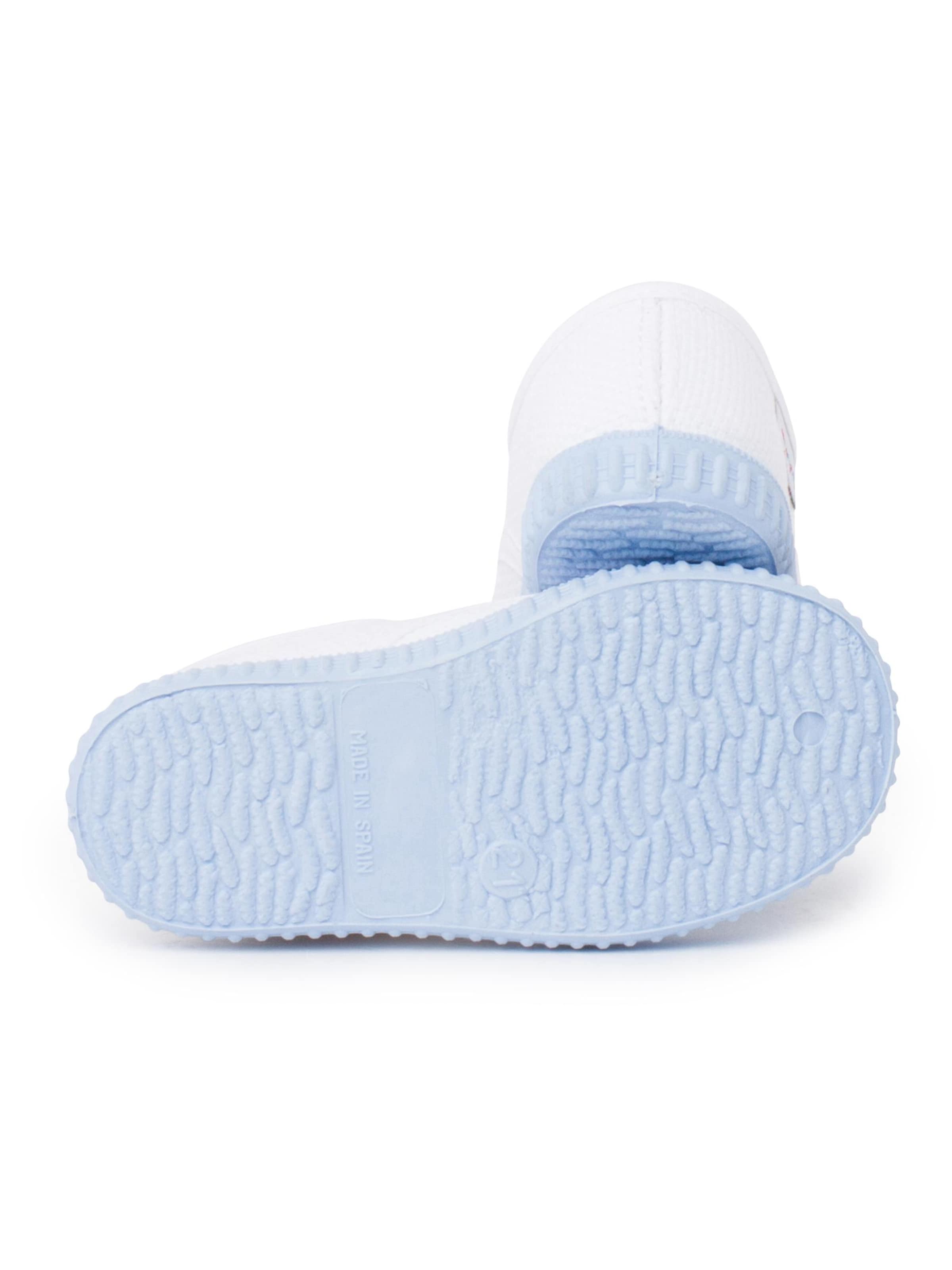 Chaussure basse Pisamonas en bleu