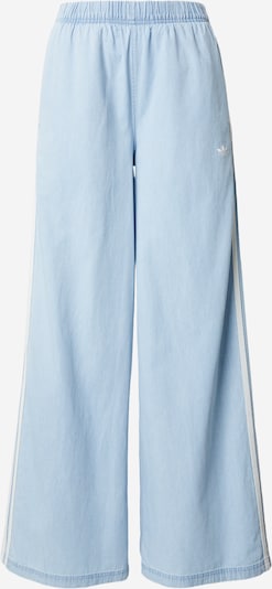 ADIDAS ORIGINALS Traperice veličine 25-26 u svijetloplava / bijela, Pregled proizvoda
