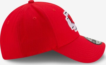 NEW ERA Cap in Red