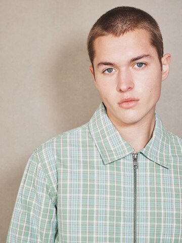 Giacca di mezza stagione di Next in blu