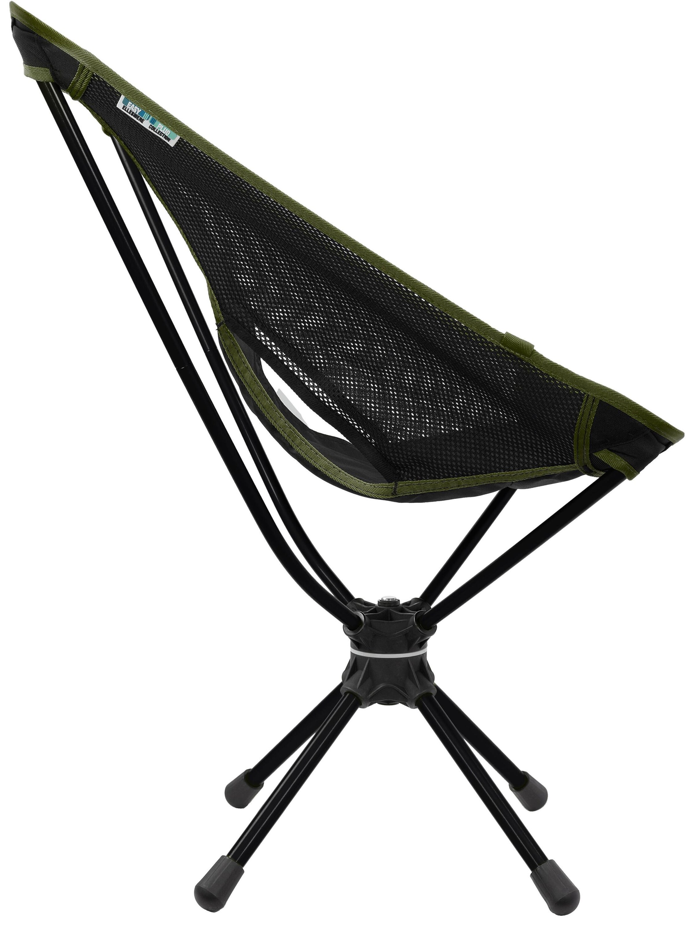 Accessoires 'Berry' normani en vert