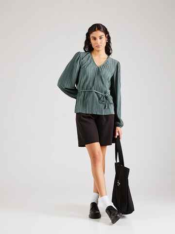 VERO MODA - Blusa 'VMSOMA' en verde